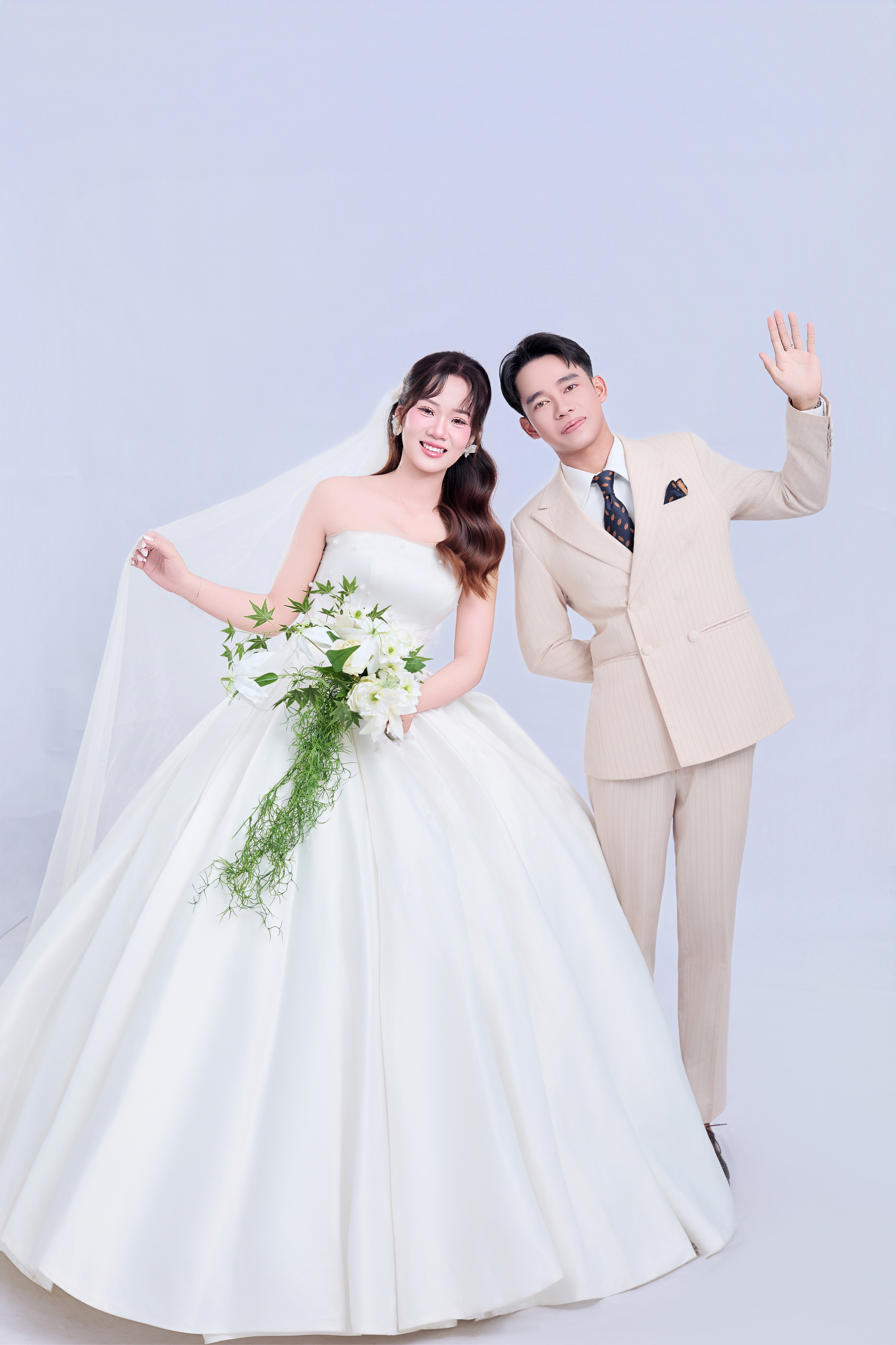 Ảnh cưới 1
