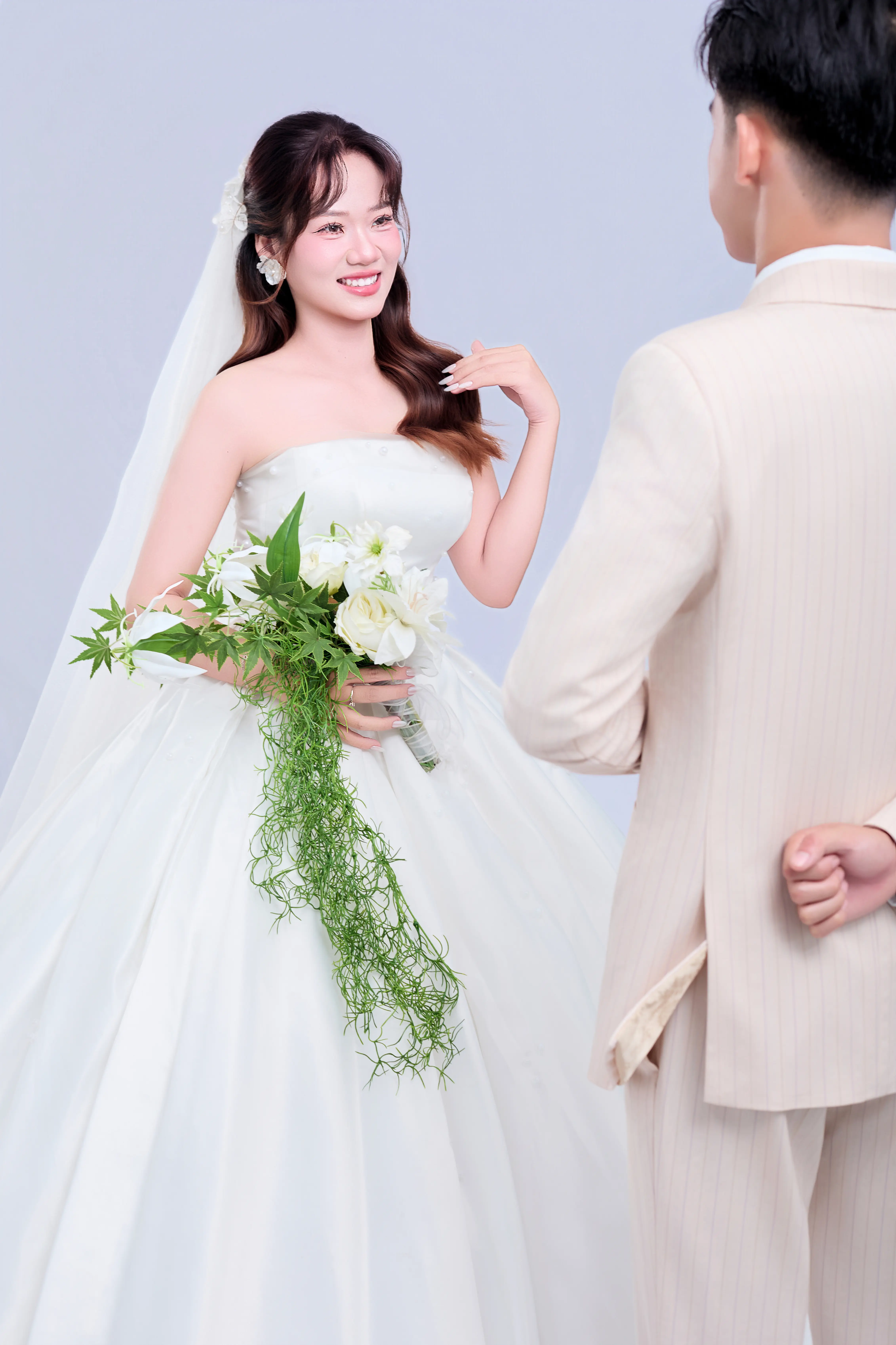 Ảnh cưới 1
