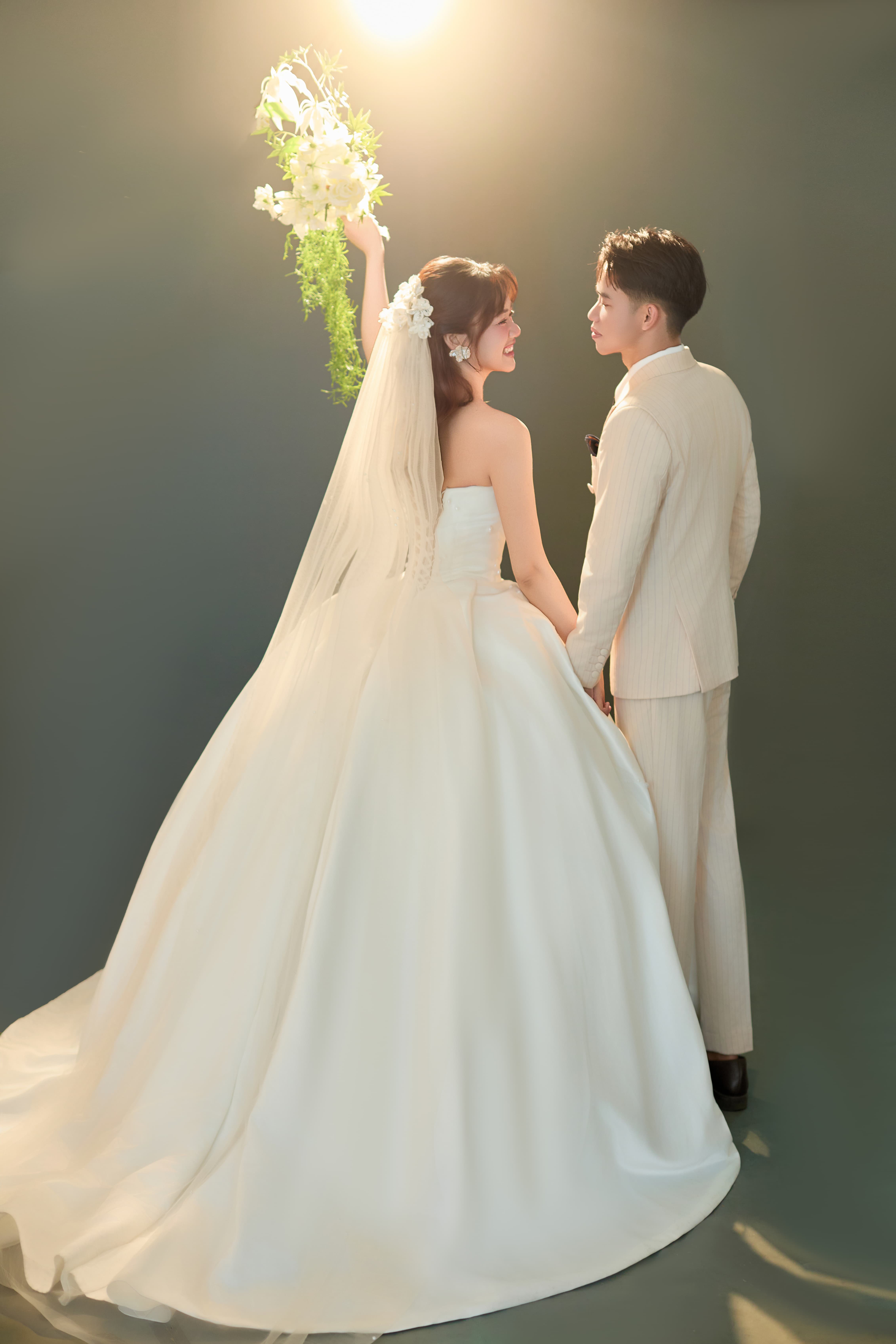 Câu chuyện tình yêu