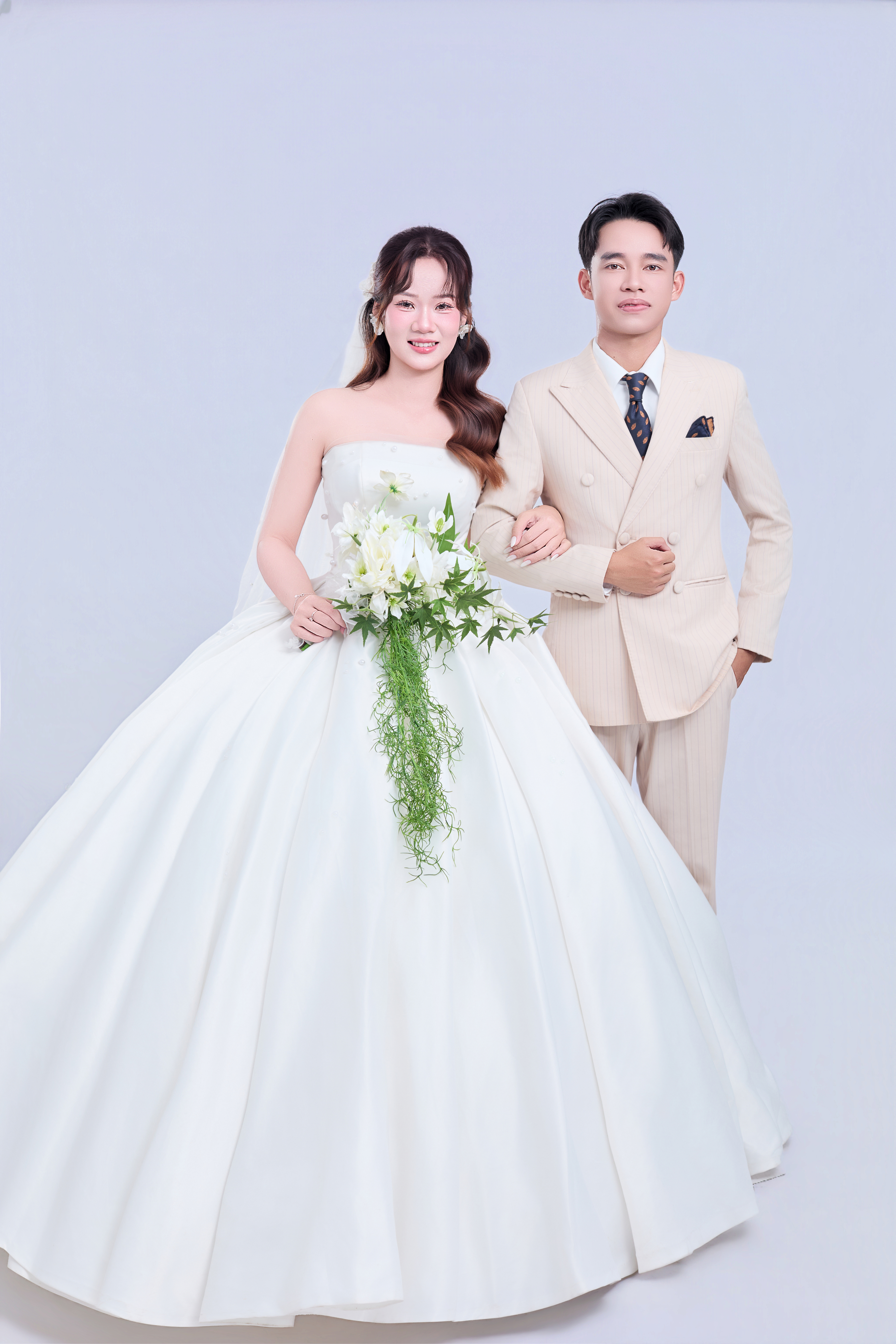Ảnh cưới cô dâu chú rể