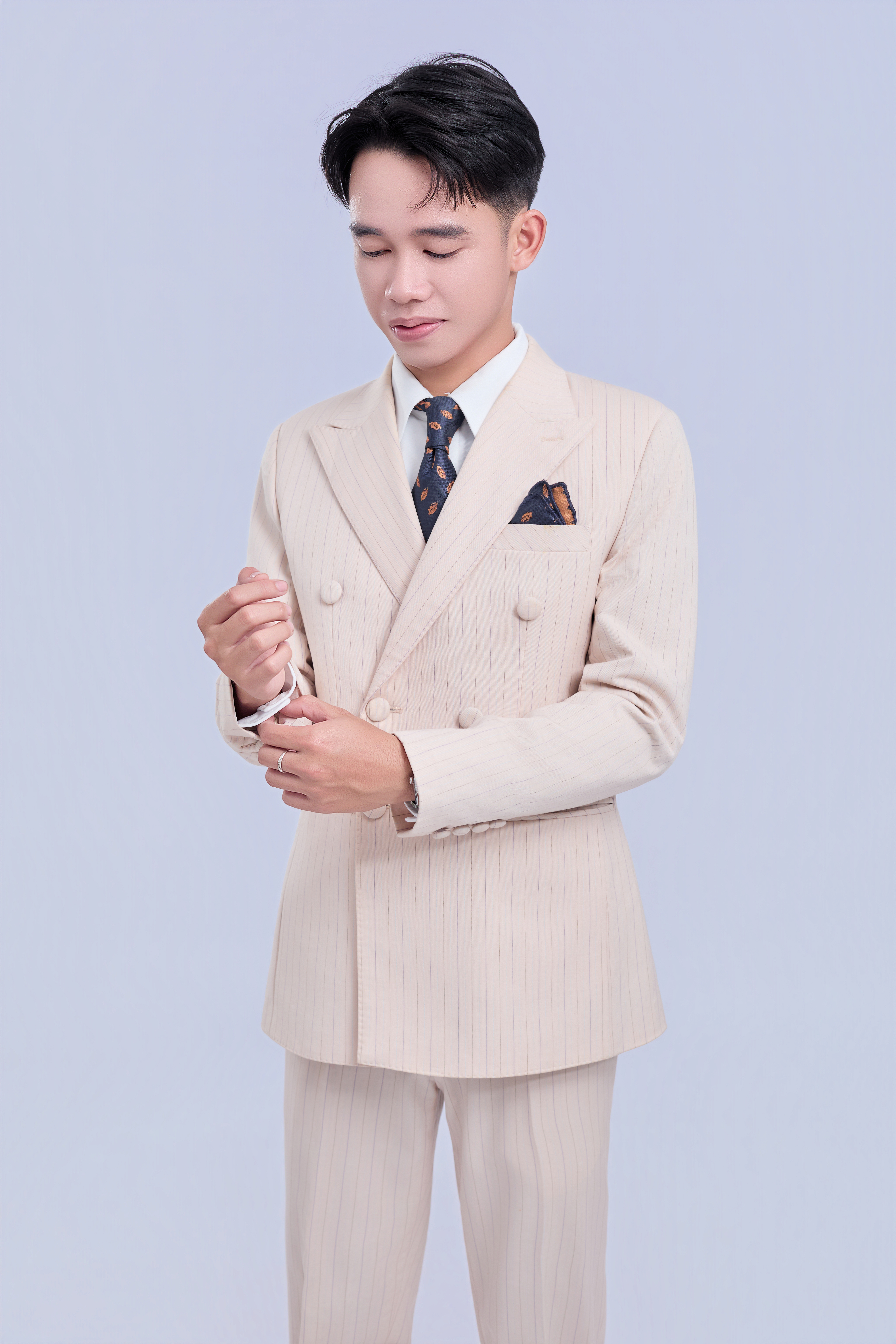 Chú rể